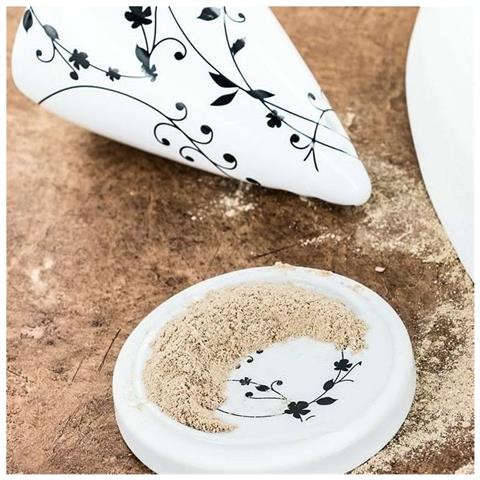Polvere Di Eucalipto Da Bruciare 120 G - Foto 1