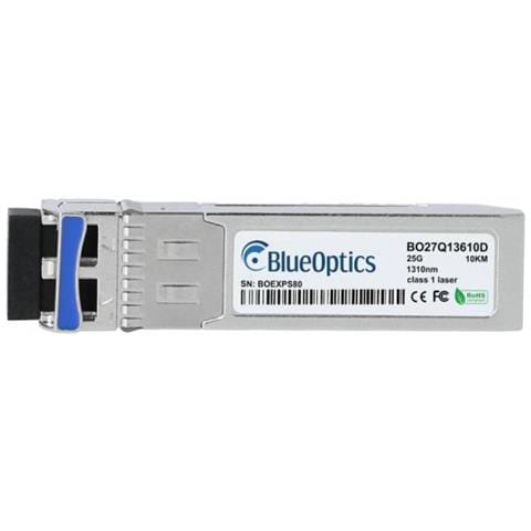 Uacc-om-sfp28-lr-bo Modulo Del Ricetrasmettitore Di Rete Fibra Ottica 25000 Mbit /s 1310 Nm - Foto 1