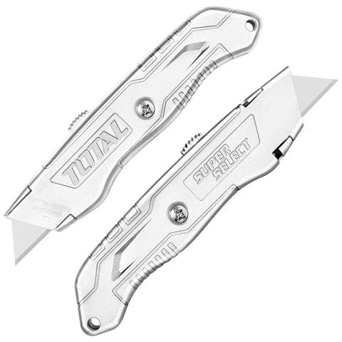 Bisturi Alu 19x61mm (tht511615) - Foto 1