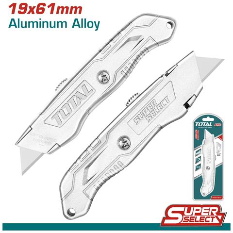 Bisturi Alu 19x61mm (tht511615) - Foto 2