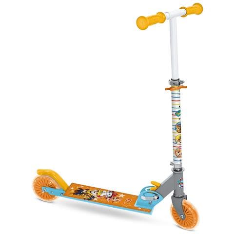 Monopattino 2 Ruote Paw Patrol - Foto 1