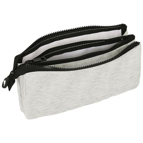 Portaoggetti Triplo Grey Knit Grigio (22 X 12 X 3 Cm) - Foto 3