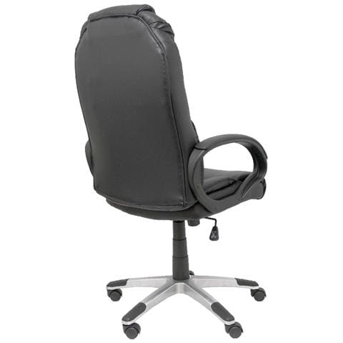 Poltrona Da Ufficio Argamasón Foröl Sp840rn Nero - Foto 2