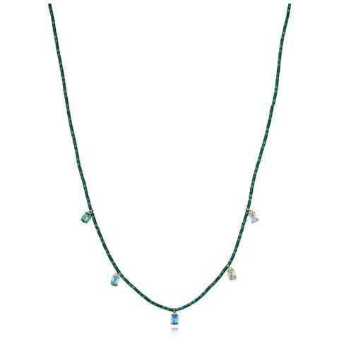 Collana Donna Viceroy 13129c100-52 - Foto 1