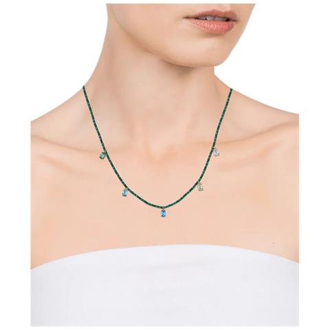 Collana Donna Viceroy 13129c100-52 - Foto 2