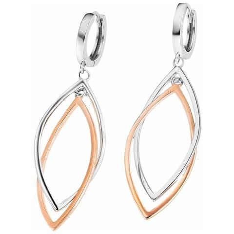 Orecchini Donna Lotus Lp3533-4/1 - Foto 1