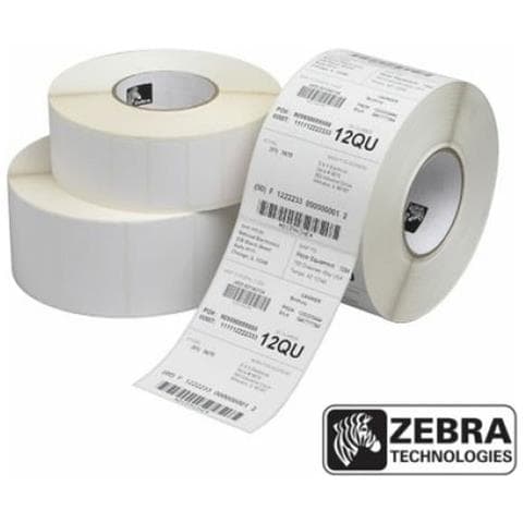 Rotolo Di Carta Termica 800262-125 Bianco (12 Unità) - Foto 1