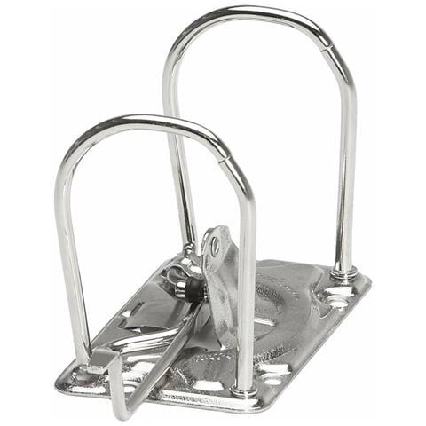 Classificatore A Leva 34,5 X 29 X 18 Cm Nero - Foto 2