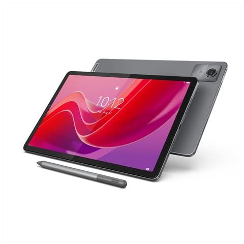 Tablet Tab M11 10,9' Mediatek Helio G88 4 Gb Ram 128 Gb Grigio - Foto 1
