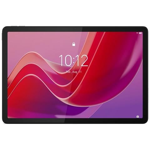 Tablet Tab M11 10,9' Mediatek Helio G88 4 Gb Ram 128 Gb Grigio - Foto 7