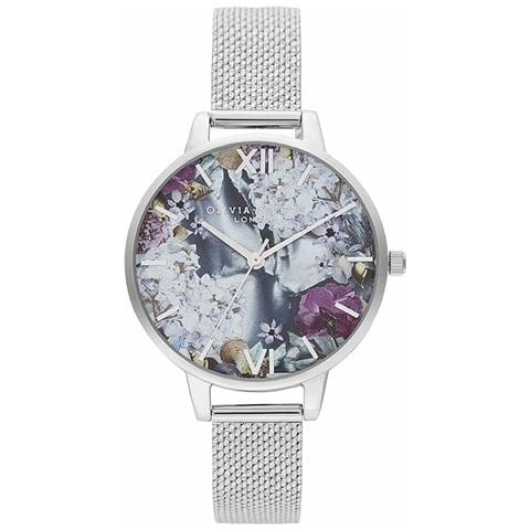 Orologio Donna Ob16us11 (ø 34 Mm) - Foto 1