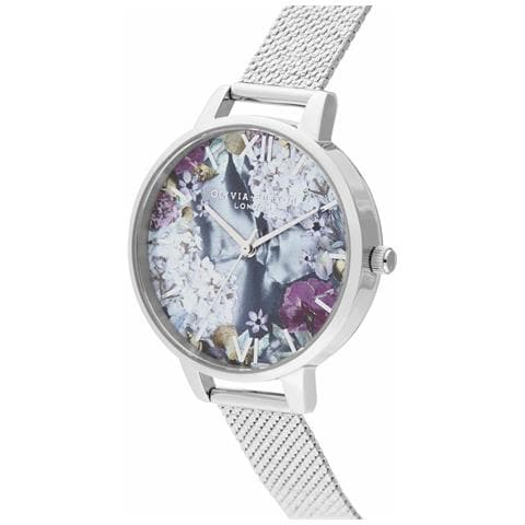 Orologio Donna Ob16us11 (ø 34 Mm) - Foto 3