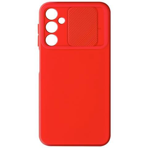 Cover Per Samsung Galaxy A25 5g Silicone Coprifotocamera Scorrevole - Foto 1