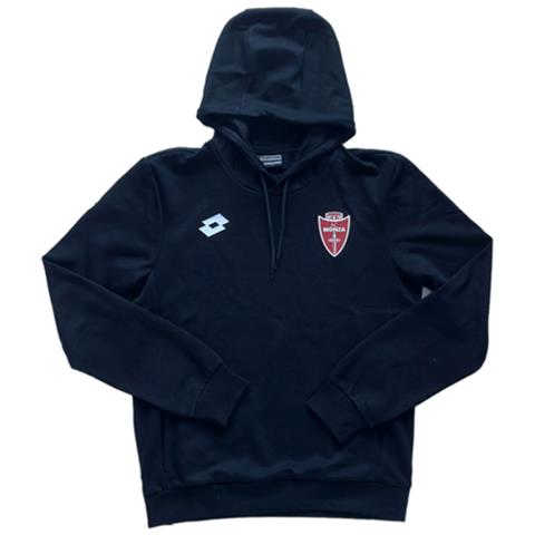 Felpa Con Cappuccio Uomo Taglia M - Foto 1