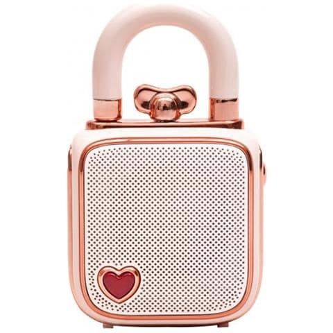 Lovelock Altoparlante Portatile Mono Rosa 5 W - Foto 1