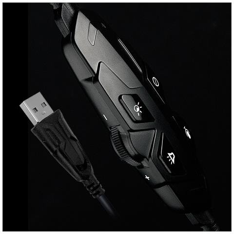 Alpha Bravo Gx-2 Gaming - Foto 5