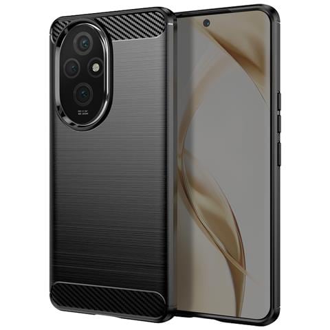 Cover Per Honor 200 Morboda Effetto Carbonio Spazzolato - Foto 5