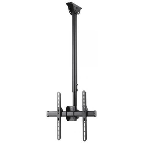 00220878 Supporto Tv A Parete 165,1 Cm (65"") Nero - Foto 1