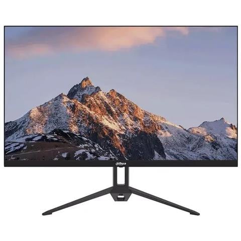 Monitor Gaming Led Fhd 23,6"" Dhi-lm24-e230c - Foto 1