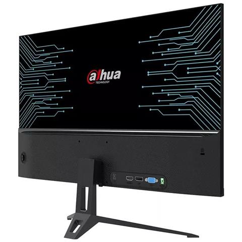 Monitor Gaming Led Fhd 23,6"" Dhi-lm24-e230c - Foto 2