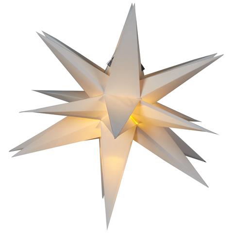 Luci A Led Decorative Bianco Sporco Bhagirathi - Foto 2