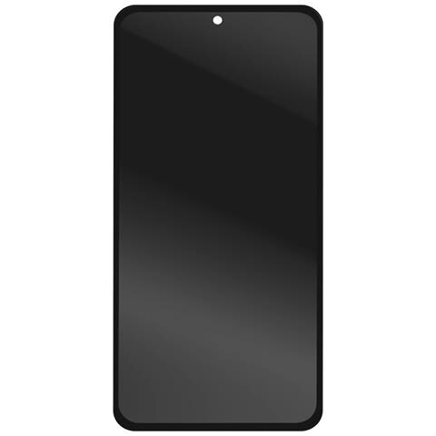 Schermo Lcd + Vetro Tattile Per Galaxy A35 Il Vetro Tattile Originale, Nero - Foto 1