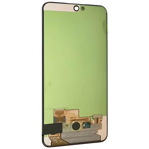 Schermo Lcd + Vetro Tattile Per Galaxy A35 Il Vetro Tattile Originale, Nero - Foto 4