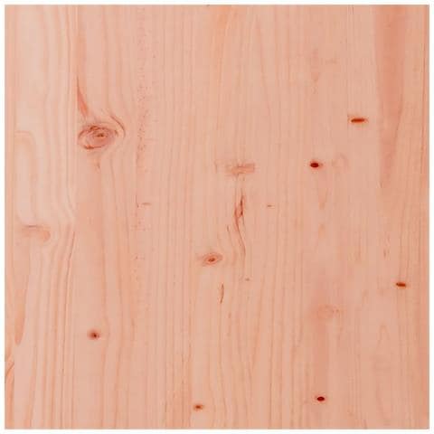 Set Divani da Giardino 3 pz in Legno Massello di Douglas - Foto 2