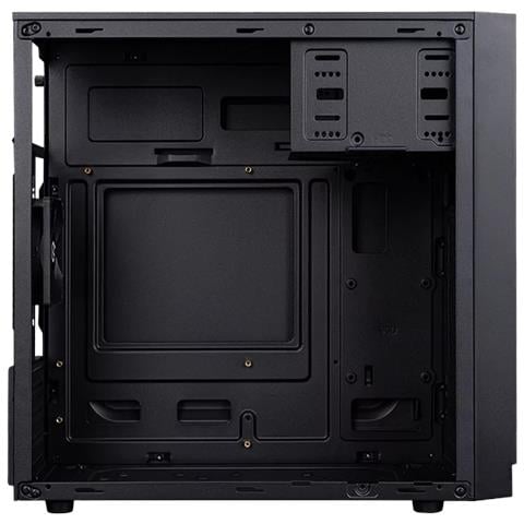 Q5 PRO Midi Tower Nero - Foto 3