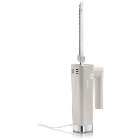 FAMILY LINE coltello elettrico 150 W Grigio talpa - Foto 3