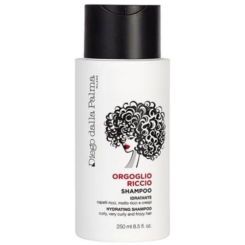 Shampoo Capelli Orgoglioriccio Idratante 250 Ml - Foto 1