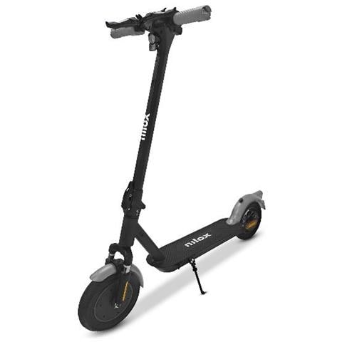 ESCOOTER V1 Nero, Grigio 25 km /h 7,5 Ah - Foto 1