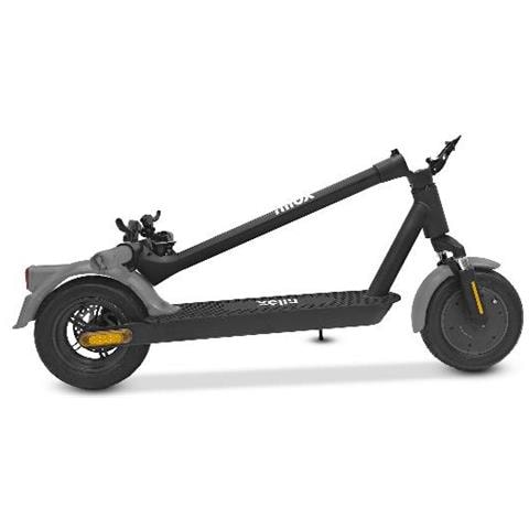 ESCOOTER V1 Nero, Grigio 25 km /h 7,5 Ah - Foto 2