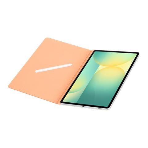 Galaxy Tab S10 FE+ Smart Book Cover - Foto 12