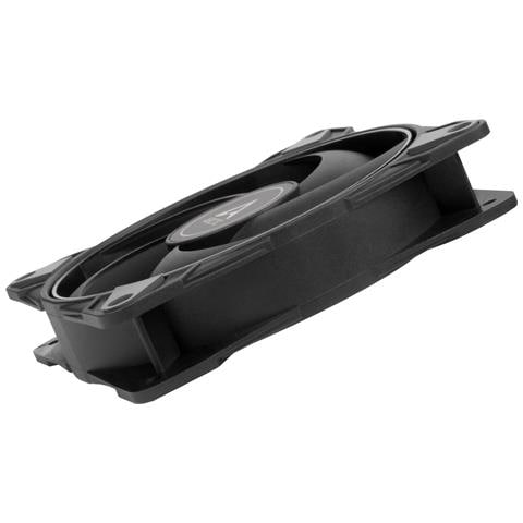 Ventola di Raffreddamento P12 Max 12 cm per Case e Sistemi PC - Foto 6
