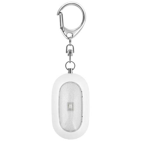 Allarme Di Sicurezza Personale Con Luce Led - Allerta Di Emergenza A 125db - Foto 1