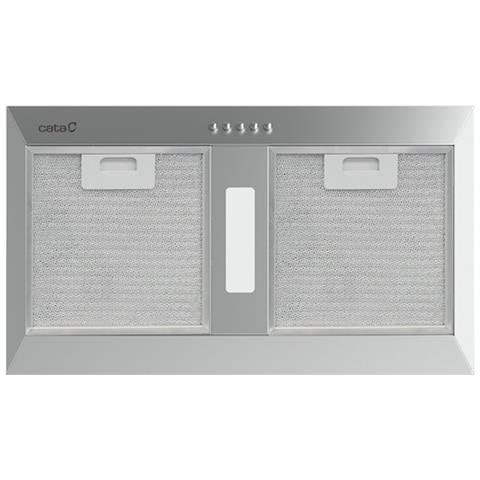 GCB 55 X Incassato Acciaio inox 370 m³ /h - Foto 1