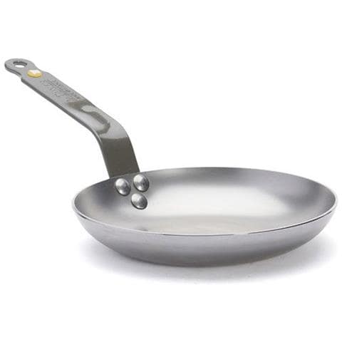 Padella Per Frittata In Acciaio Da 20 Cm - 5611.20 - Foto 1