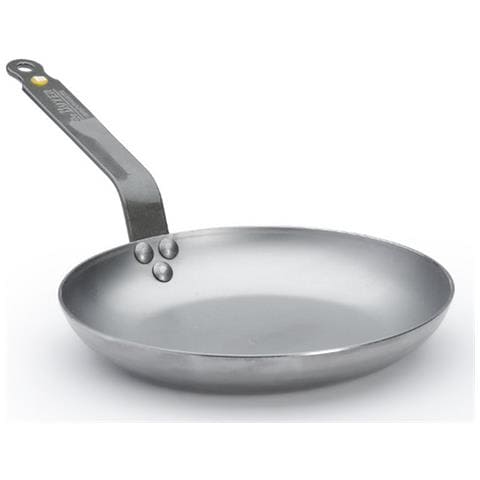 Padella Per Frittata In Acciaio Da 20 Cm - 5611.20 - Foto 2