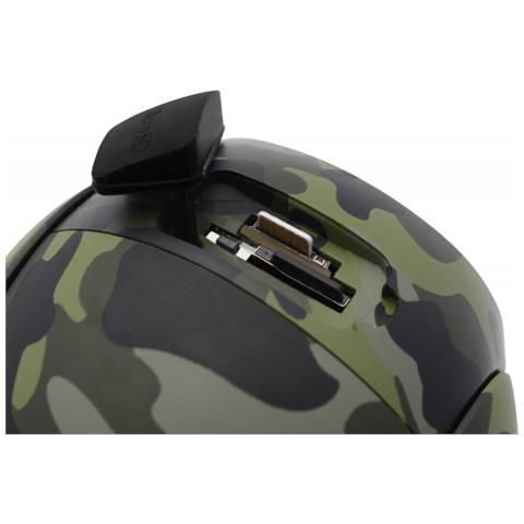 5156 telecamera di sorveglianza Cupola Telecamera di sicurezza IP Esterno 2560 x 1440 Pixel Parete - Foto 2