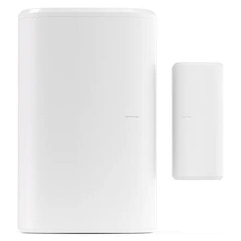 SNZB-04P sensore per porta /finestra Wireless Porta /Finestra Bianco - Foto 1