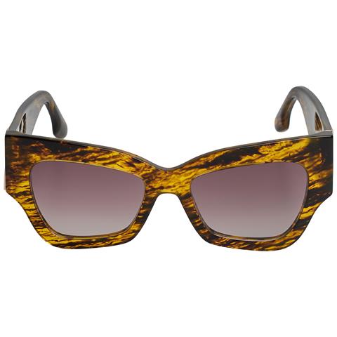 Vb662s Occhiali Da Sole Geometrici Da Donna - Foto 4