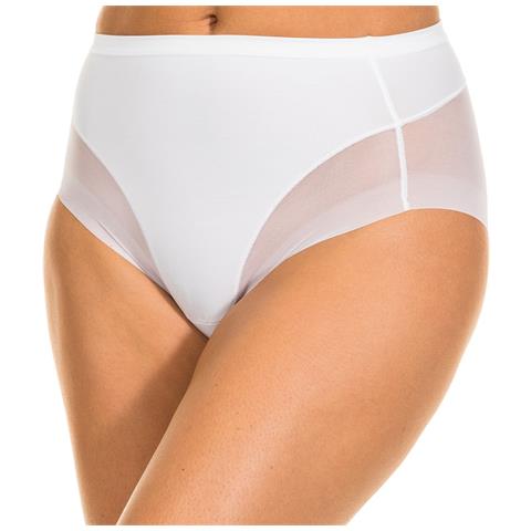 Slip Modellanti Da Donna Carey Soft Secrets 1030217 - Foto 1