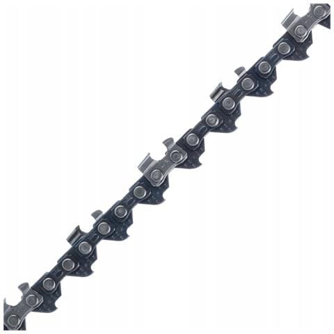 Catena Per Mini Motosega Chainpro Steelcut 8"" - 45 Denti, Acciaio Temperato | Compatibile Con Piranha, Stihl, Makita | Taglio Legno E Rami - Foto 2