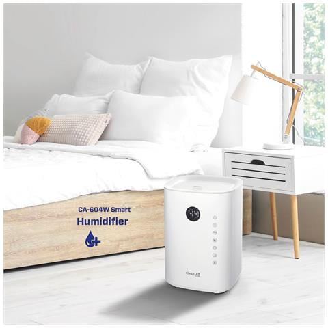 Ca-604w Smart Top Filling - Foto 6