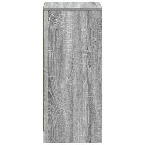 Mobile da Bagno Sonoma grigio 35 x 36,5 x 85 cm - Foto 2