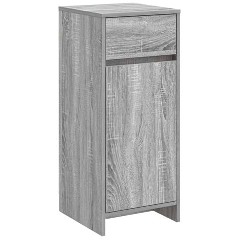 Mobile da Bagno Sonoma grigio 35 x 36,5 x 85 cm - Foto 1