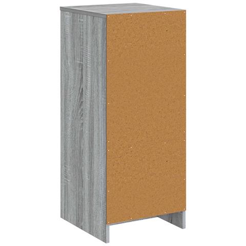 Mobile da Bagno Sonoma grigio 35 x 36,5 x 85 cm - Foto 8