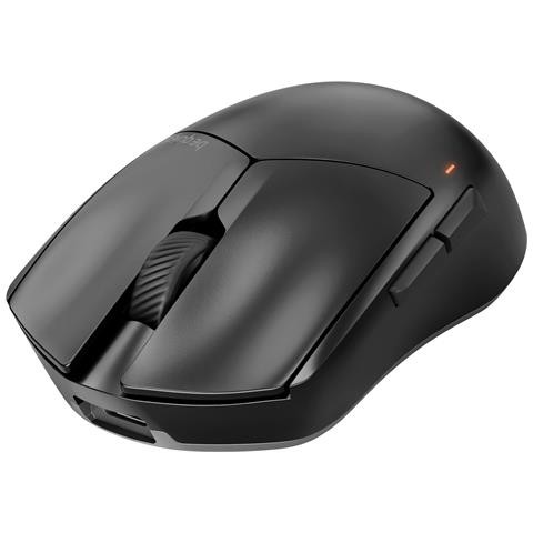 Dark Perk Sym mouse Gaming Mano destra RF Wireless + USB Type-C Ottico 32000 DPI - Foto 2