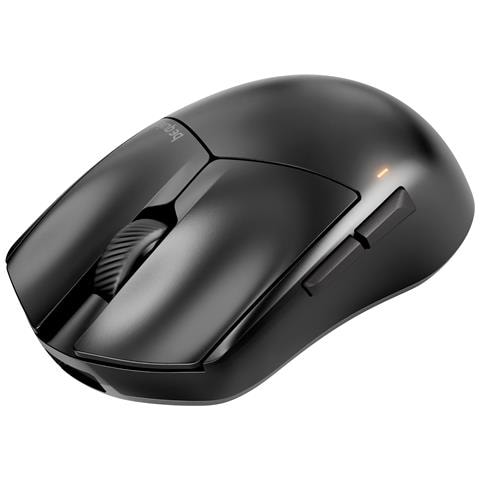 Dark Perk Sym mouse Gaming Mano destra RF Wireless + USB Type-C Ottico 32000 DPI - Foto 1